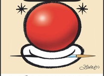 برندگان بیستمین جشنواره بینالمللی طنز Caratinga برزیل | ۲۰۲۵