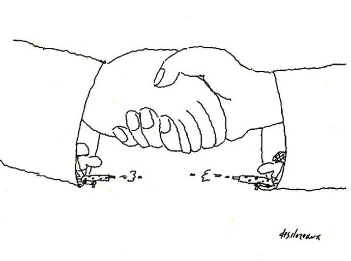 By: ژان پییر دکلوزو از فرانسه 