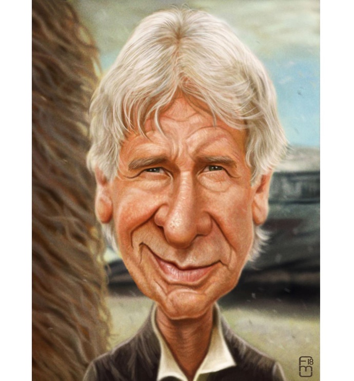 By: فرناندو مندز