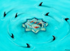 بهترین آثار کارتون جهان بخش - 431