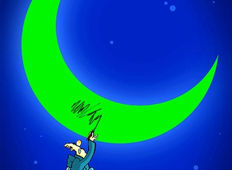 گالری برترین آثار کارتون جهان - بخش1636