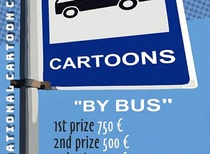 مسابقه بینالمللی کارتون با اتوبوس استونی | 2026