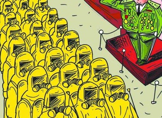 گالری برترین آثار کارتون جهان - بخش1559