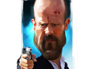 
                                                            irancartoon gary javier usa 49