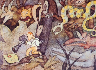 
                                                            fernando puig rosado 4