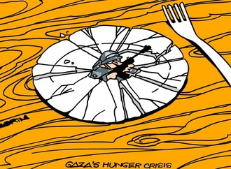 گرسنگی