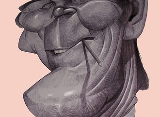 جک پالانس