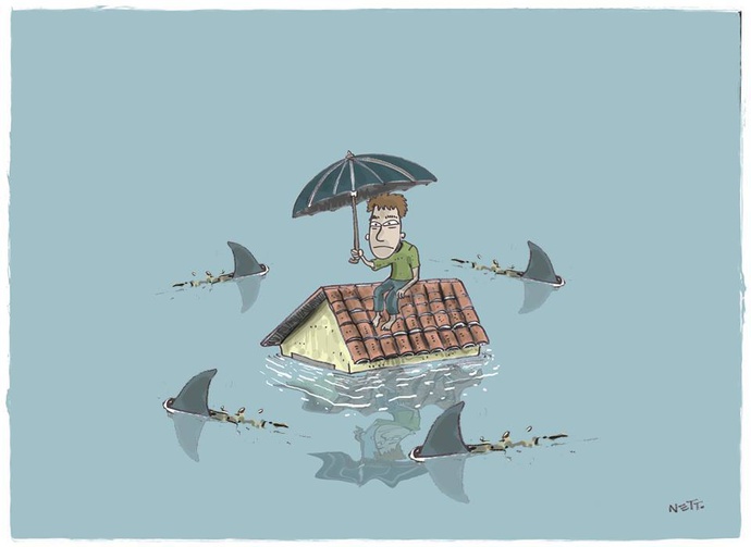 By: روبرتو نتو - برزیل