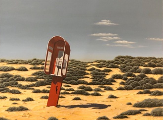 گالری برترین آثار کارتون جهان - بخش1484