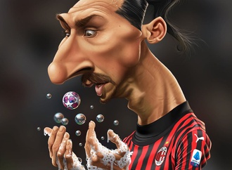 
                                                            گالری منتخب بهترین کاریکاتورهای  ایران و جهان