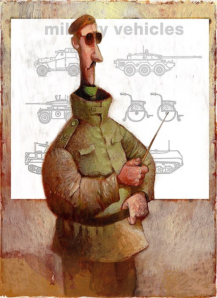 By: جاکوب ویجکی 