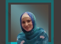 گفتگوی اختصاصی با ندا تنهائی مقدم