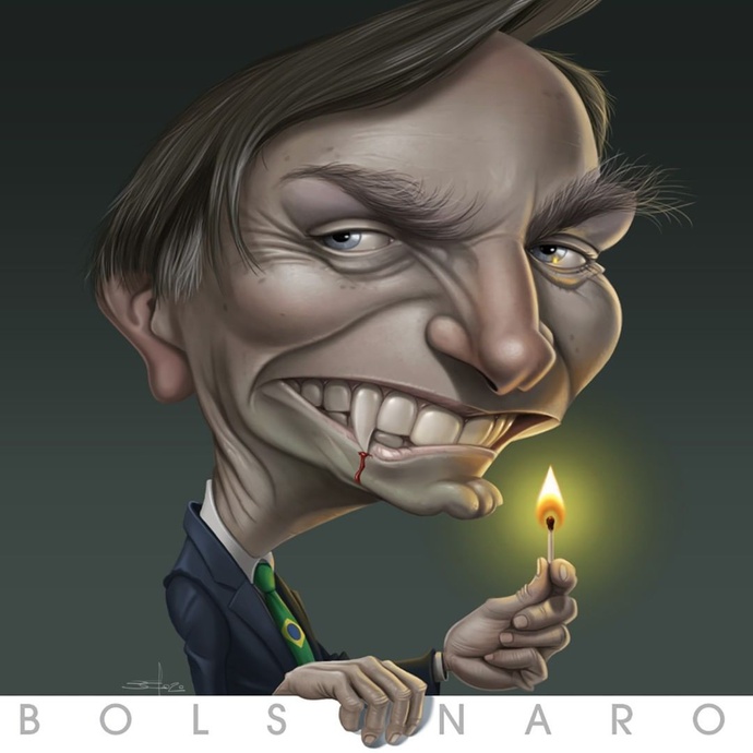 By: فرناندو بوگیس