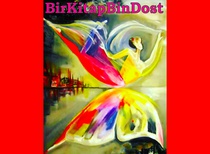 پنجمین مسابقۀ بینالمللی کارتون BirkitapbindosT در سال 2022