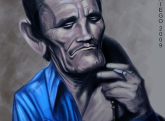 
                                                            ernesto priego 46