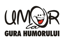 نتایج سی و پنجمین مسابقه بین المللی کارتون Umor la  Gura Humorului رومانی | 2025