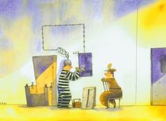 بهترین آثار کارتون جهان بخش - 440