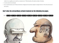 با رأی شما چهار برندهٔ دیگر به جمع برگزیدگان اضافه خواهند شد