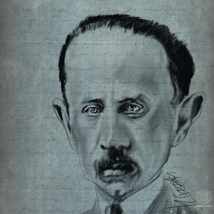 By: راینرلافلد
