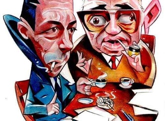 پل سارتر