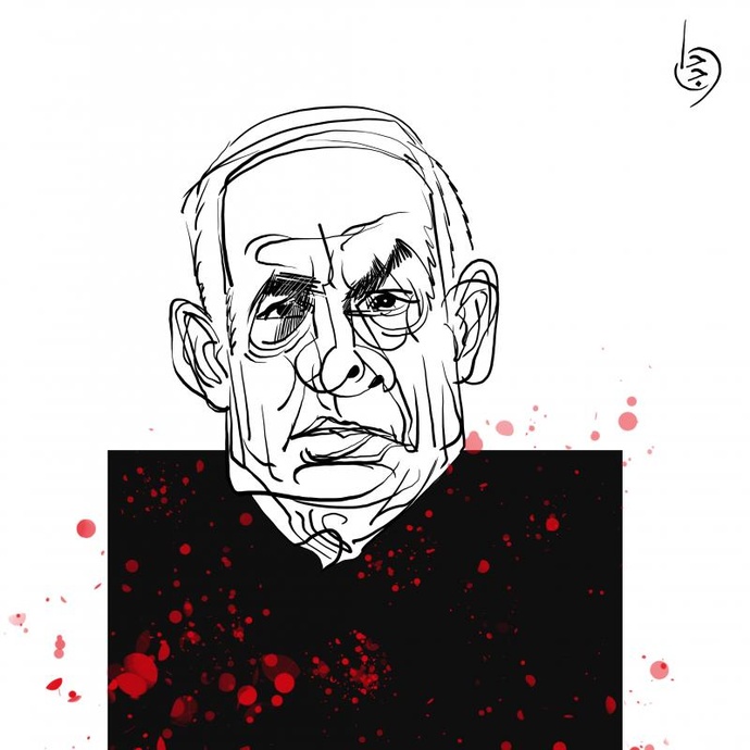 By: سعد حاجو از سوئد