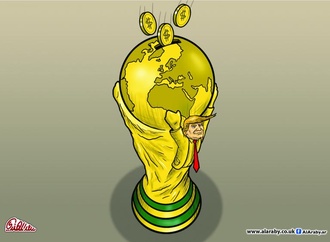 جام جهانی پول