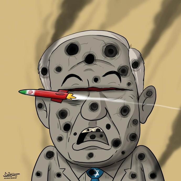 By: کمال شرف 