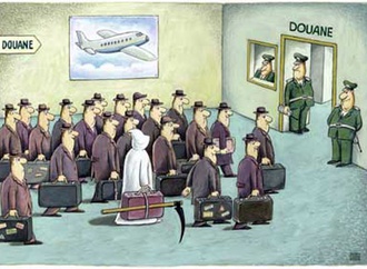 گالری منتخب بهترین کارتون های جهان 27