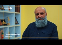 توضیحات استاد مسعود نجابتی عضو شورای هنری جشنواره رضوی