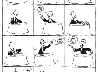 
                                                            کتاب کارتون های کینو از آرژانتین