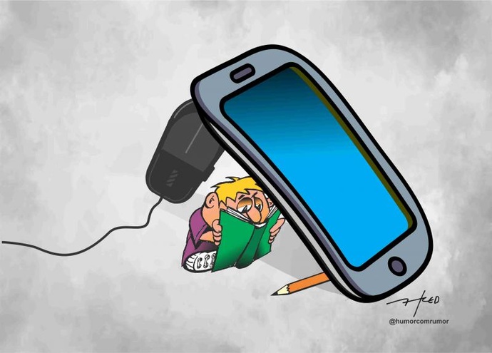By: فرد اوزانان از برزیل