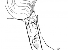 دیوید لینچ