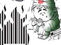 گالری برترین آثار کارتون جهان - بخش 1198