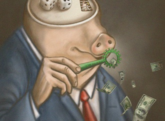 دلار زیر ذره بین ترامپ