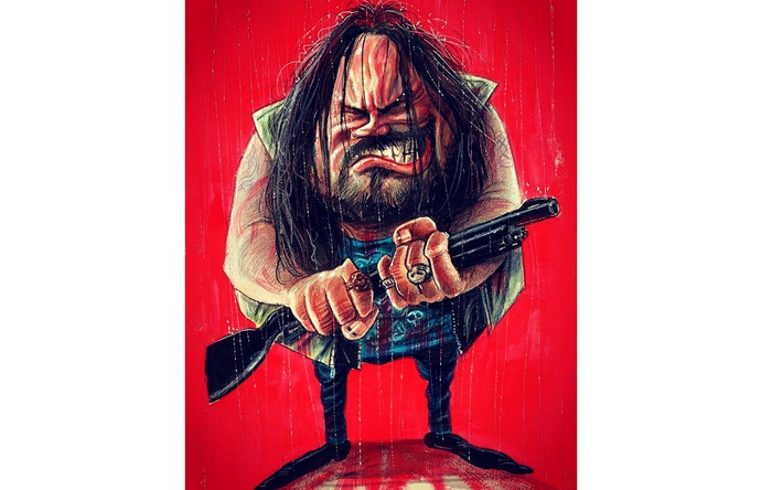 By: ارنستو پریگو / بلژیک