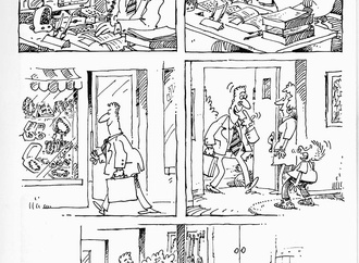 
                                                            گالری کارتون های آراگونز از مکزیک