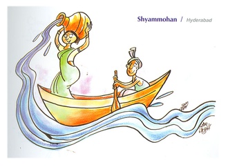 
                                                            shyammohan hyderabab