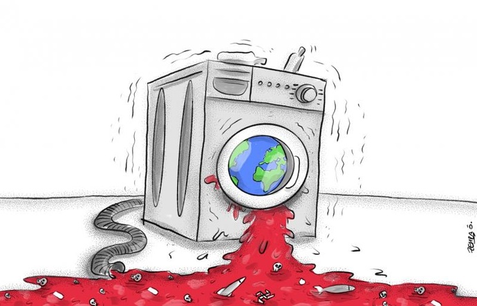 By: زهرا اومر اوغلو از ترکیه