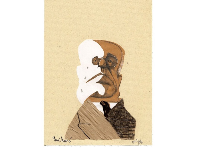 By: آگوستین سیاممارلا