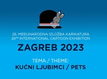 هیئت داوران بیست و هشتمین مسابقۀ بین‌المللی کارتون زاگرب، کرواسی، 2023