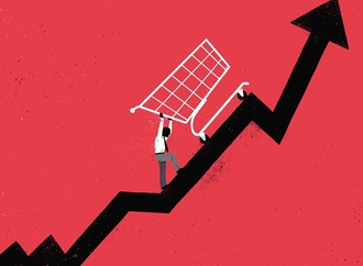 گالری کارتون های سباستین تیبالت از فرانسه