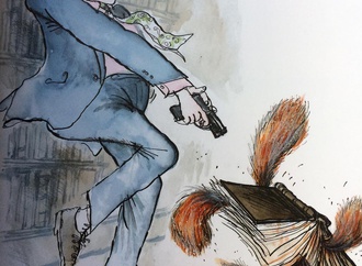 
                                                            ronald searle 14