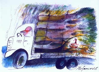 
                                                            bozo stefanovic bosnia