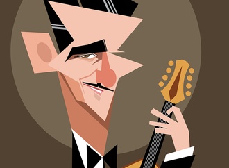 
                                                            alireza_pakdel caricature 9