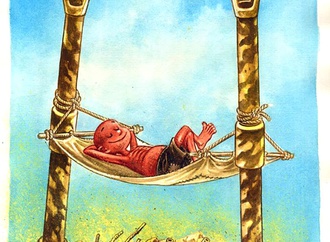 گالری منتخب بهترین کارتون های جهان 50