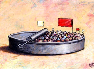






                                                            میشل مورو گومز - کوبا