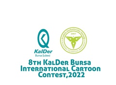 هشتمین مسابقۀ بین‌المللی کارتونی بورسای ترکیه، 2022