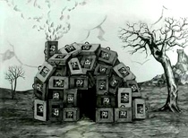 گالری برترین آثار جهان- بخش 545