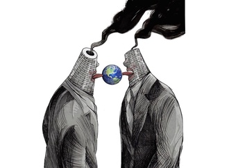 مذاکرات اقلیمی، NEGOCIACIONES SOBRE EL CLIMA