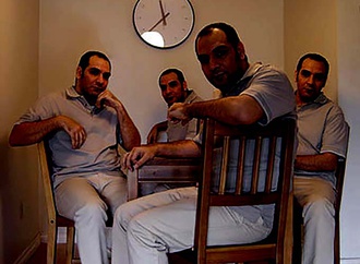 
                                                            گالری آثار علی جهانشاهی